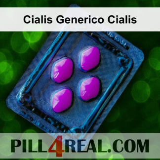 Cialis Generico Cialis 197