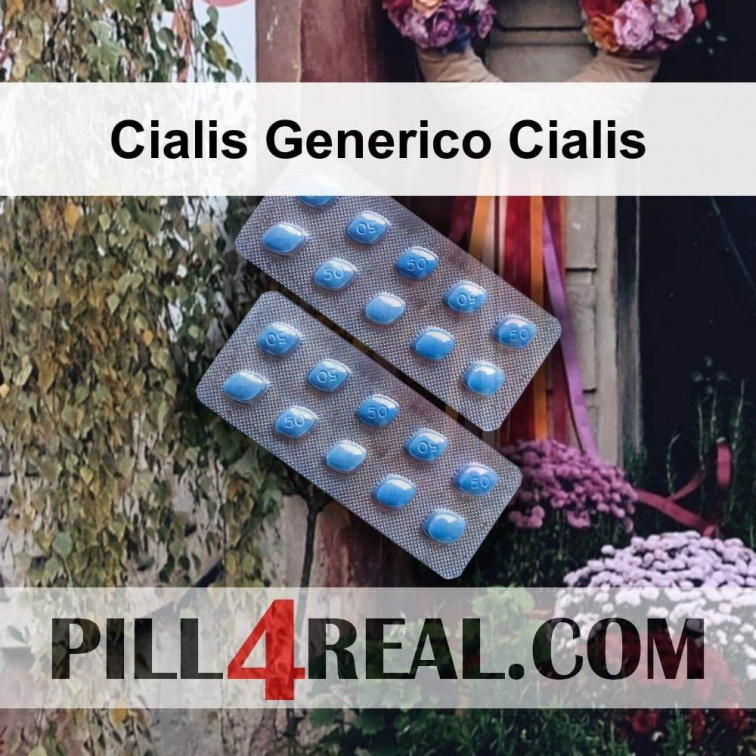 Cialis Generico Cialis 223