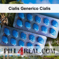 Cialis Generico Cialis 341