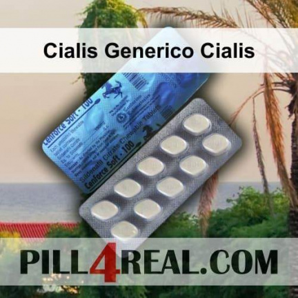 Cialis Generico Cialis 472