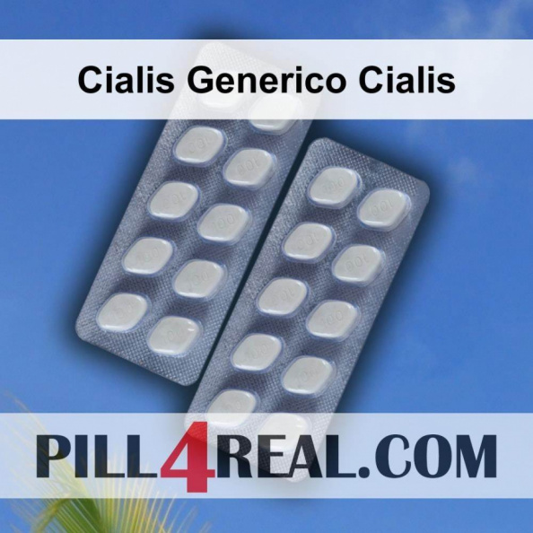Cialis Generico Cialis 476