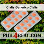 Cialis Generico Cialis 505