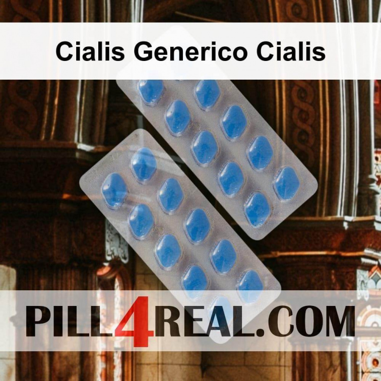 Cialis Generico Cialis 533