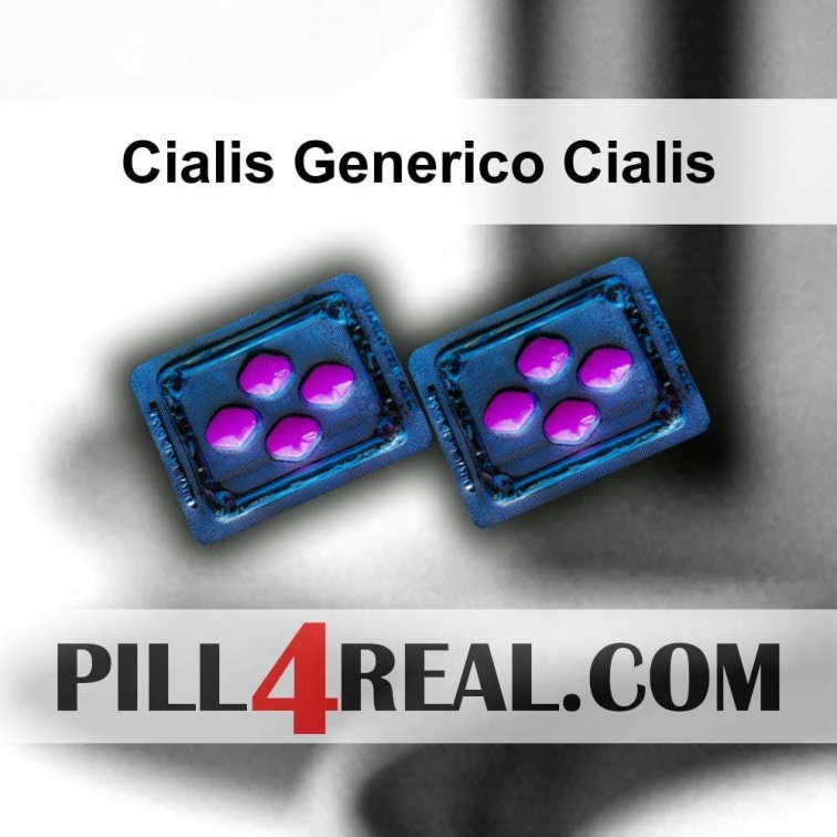 Cialis Generico Cialis 542