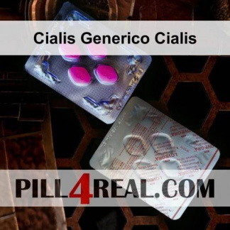 Cialis Generico Cialis 574