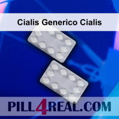 Cialis Generico Cialis 648