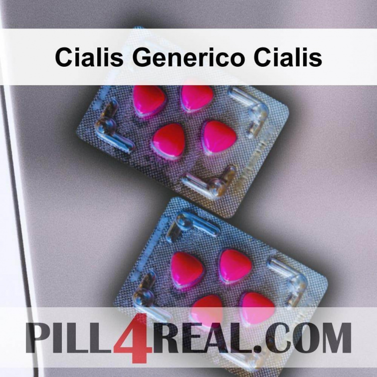 Cialis Generico Cialis 664