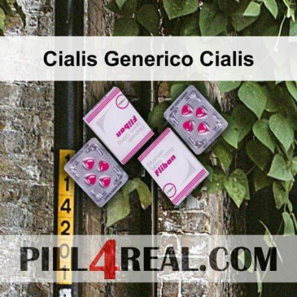 Cialis Generico Cialis 688