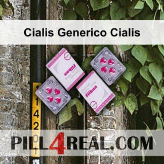 Cialis Generico Cialis 688
