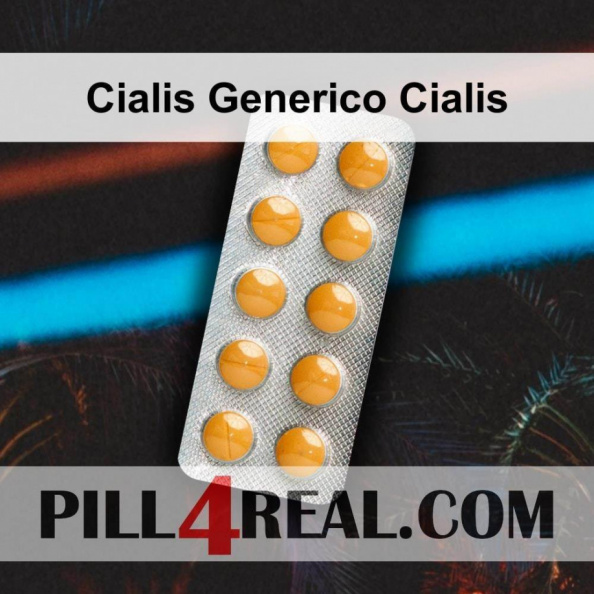 Cialis Generico Cialis 704