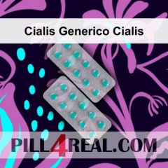 Cialis Generico Cialis 707