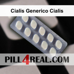 Cialis Generico Cialis 714