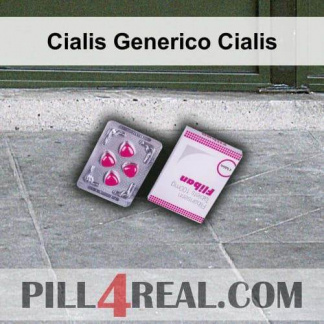 Cialis Generico Cialis 723