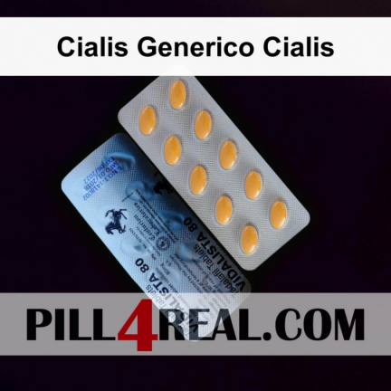 Cialis Generico Cialis 782
