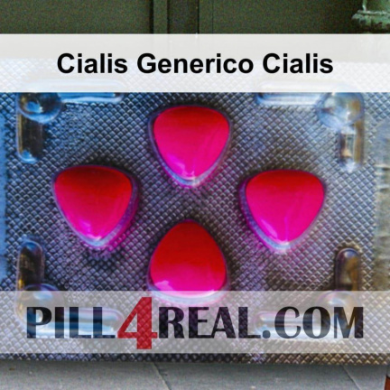 Cialis Generico Cialis 828