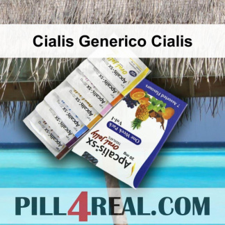 Cialis Generico Cialis 917