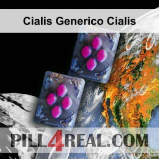 Cialis Generico Cialis 937