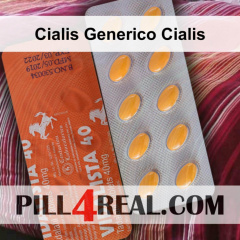 Cialis Generico Cialis 941