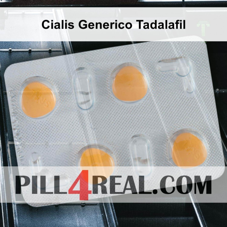 Cialis Generico Tadalafil 029