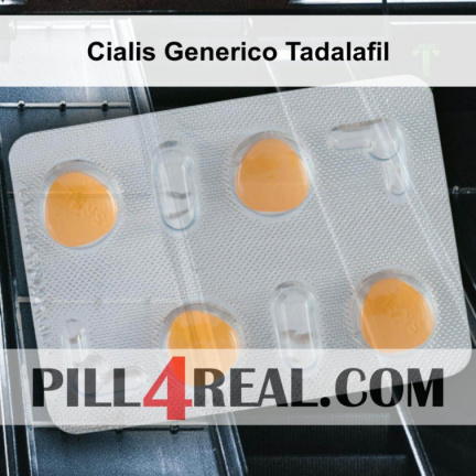 Cialis Generico Tadalafil 029