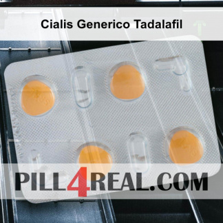 Cialis Generico Tadalafil 029