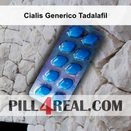 Cialis Generico Tadalafil 065