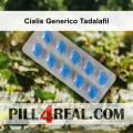 Cialis Generico Tadalafil 078