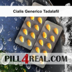 Cialis Generico Tadalafil 132