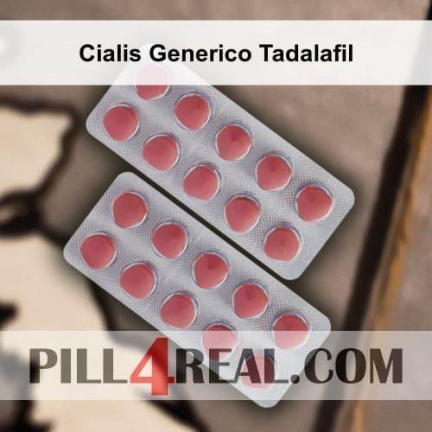 Cialis Generico Tadalafil 136