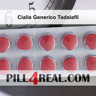 Cialis Generico Tadalafil 186