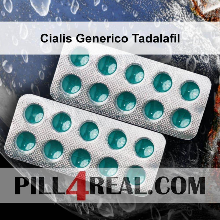 Cialis Generico Tadalafil 219