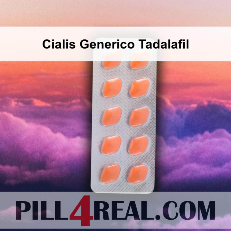 Cialis Generico Tadalafil 336