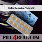 Cialis Generico Tadalafil 409