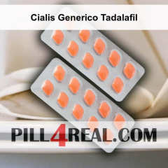 Cialis Generico Tadalafil 475
