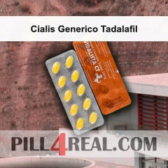 Cialis Generico Tadalafil 548