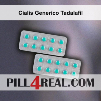 Cialis Generico Tadalafil 564