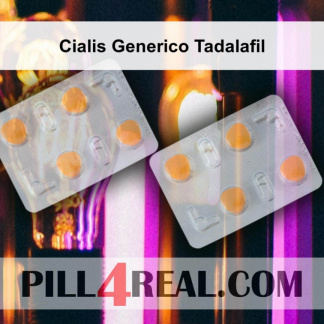 Cialis Generico Tadalafil 565