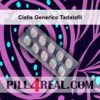 Cialis Generico Tadalafil 585
