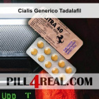 Cialis Generico Tadalafil 594