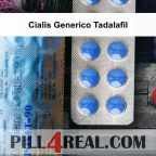 Cialis Generico Tadalafil 596