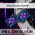 Cialis Generico Tadalafil 620
