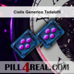 Cialis Generico Tadalafil 620