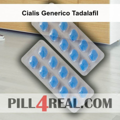 Cialis Generico Tadalafil 683