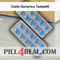 Cialis Generico Tadalafil 683