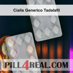 Cialis Generico Tadalafil 701