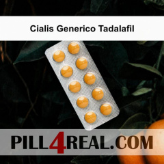 Cialis Generico Tadalafil 832