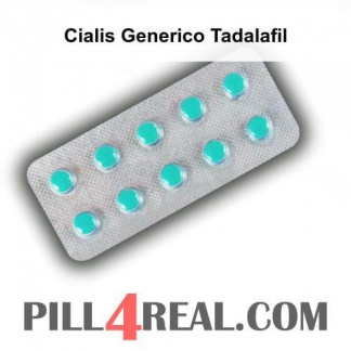 Cialis Generico Tadalafil 935