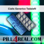 Cialis Generico Tadalafil 988