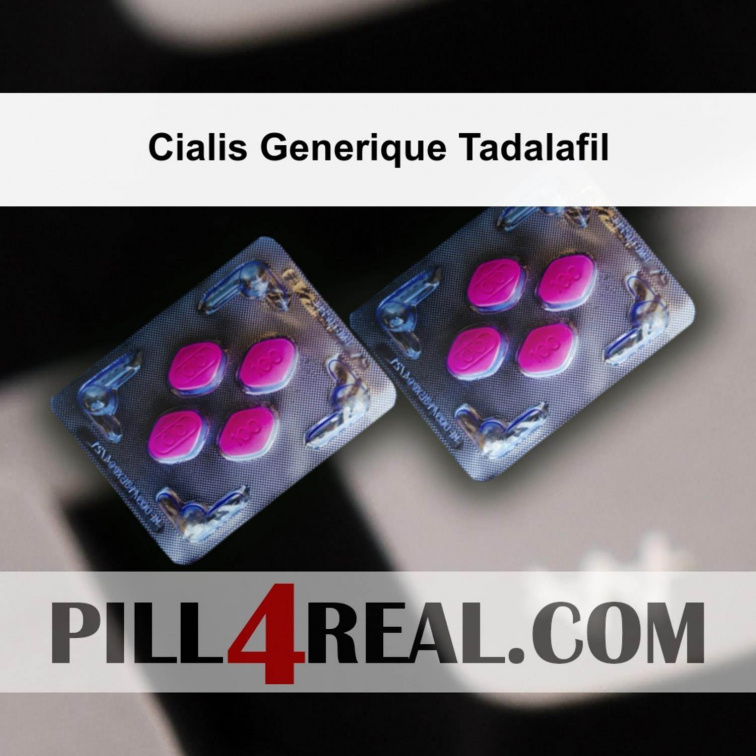 Cialis Generique Tadalafil 049