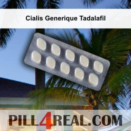 Cialis Generique Tadalafil 152